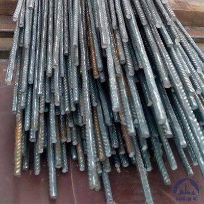 Арматура рифлёная 12 мм А3 АТ800 ГОСТ 5781-82 купить в Таразе