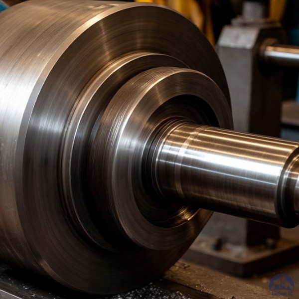 Токарная обработка