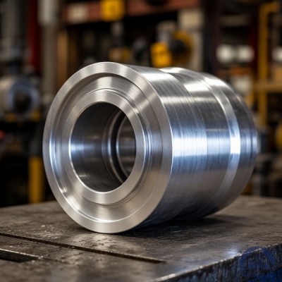 Токарная обработка алюминия купить в Таразе