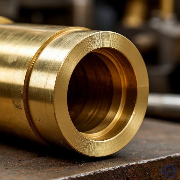 Токарная обработка латуни