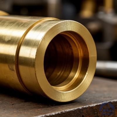 Токарная обработка латуни купить в Таразе
