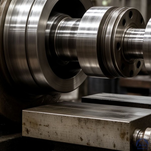 Токарно-винторезные работы