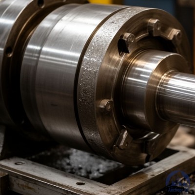 Токарные работы по металлу купить в Таразе