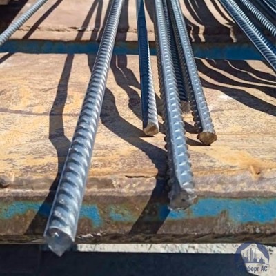 Арматура рифлёная 14 мм А3 B500 ГОСТ 5781-82 купить в Таразе