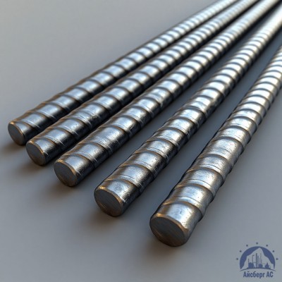 Арматура рифлёная 14 мм А3 А500С ГОСТ 5781-82 купить в Таразе