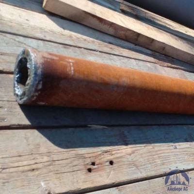 Труба – 320х8 – EN 10305-1 купить в Таразе