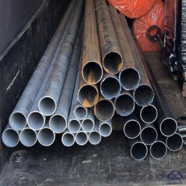 Труба бесшовная ГОСТ 8731-74