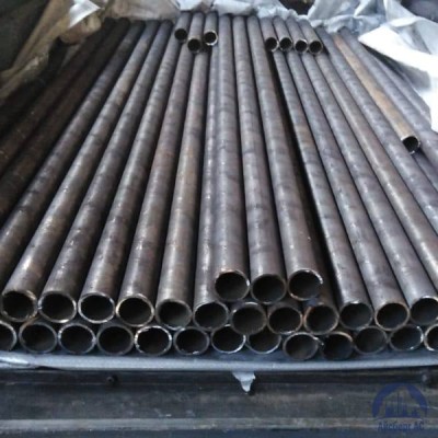 Труба бесшовная 48х3 ммст. 09Г2С ГОСТ 8733-7417-2006 купить в Таразе