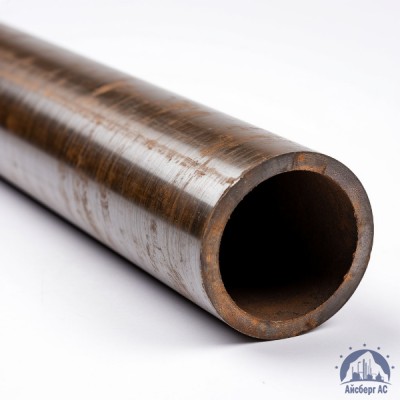 Труба бесшовная 48х3 мм ст. 09Г2С ГОСТ 8734-7517-2006 купить в Таразе