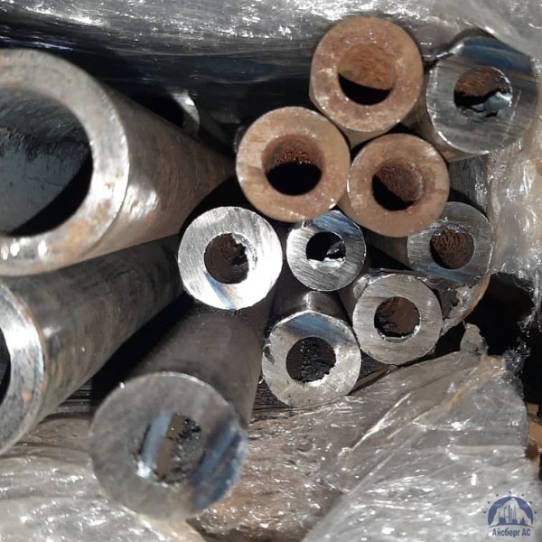 Труба бесшовная ГОСТ Р 53383-2009