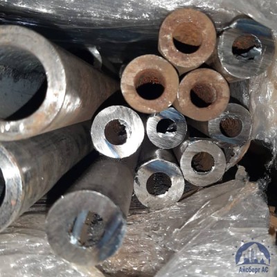 Труба 45х3,5 мм сталь 20 ГОСТ Р 53383-2009 купить в Таразе