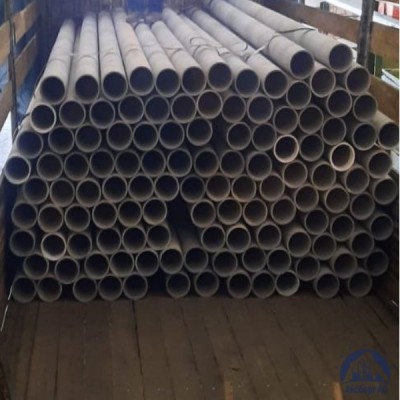 Труба 6х0,8 мм 09Г2С ТУ 14-161-184-2000 купить в Таразе