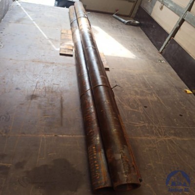 Труба 38х3 ст.20 ТУ 14-3-1303-84 купить в Таразе