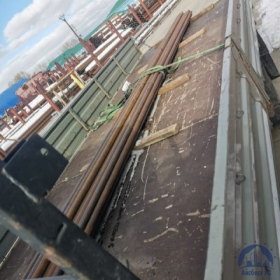 Труба 140х12 – 10Х14Г14Н4Т ТУ 14-3-1905-93 купить в Таразе