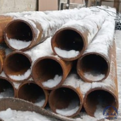 Труба 40х60 мм 20Х ТУ 14-3Р-50-2001 купить в Таразе