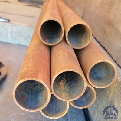 Труба 325х52 мм 09Г2С ТУ 14-3Р-51-2001 купить в Таразе