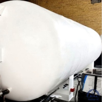 Резервуар Р7-55 - ГОСТ Р 52400-2005 купить в Таразе