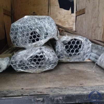 Труба ВГП Р-10х2,2 ГОСТ 3262-75 купить в Таразе