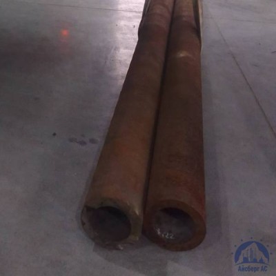 Труба горячекатаная 100х3,5 мм ст 20 ГОСТ 8732-78 купить в Таразе