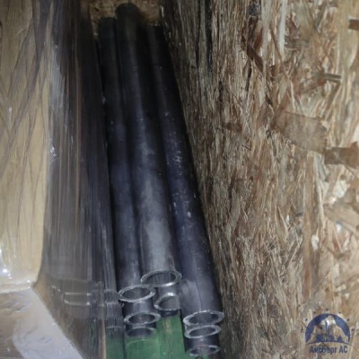 Труба дюралевая 100х15 Д16Т ГОСТ 18482-79 купить в Таразе