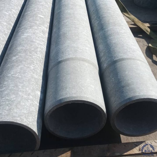 Труба железобетонная безнапорная 400х50 мм ТБ ГОСТ 6482-88