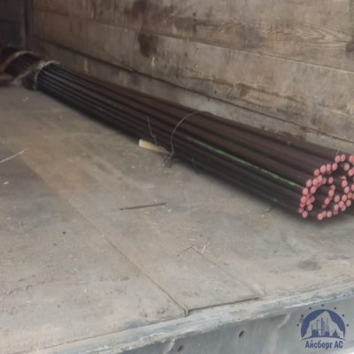 Труба 12х8 мм сталь 20 ТУ 14-3-190-2004 купить в Таразе