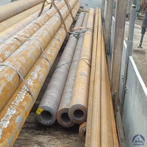 Труба котельная ТУ 14-3Р-55-2001