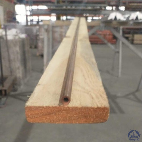 Труба медная EN 12735