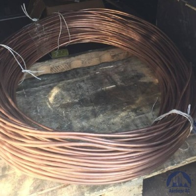 Трубка ДКРНТ 1,5х0,15 М1 ГОСТ 11383-2016 купить в Таразе