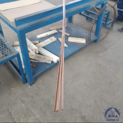 Труба ДКРНП 1х40 М1р ГОСТ 21646-2003 купить в Таразе