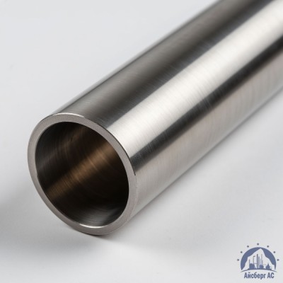 Труба титановая 20х2 мм ВТ1-00 ГОСТ 22897-86 купить в Таразе