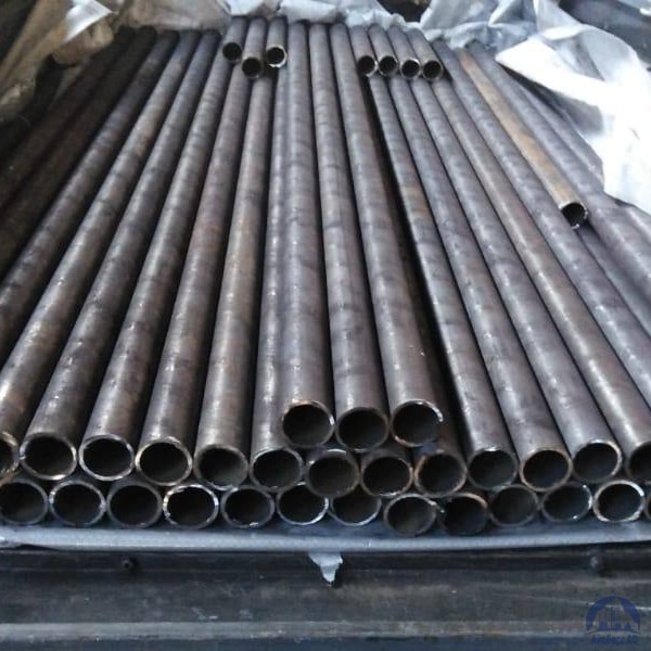 Труба холоднодеформированная