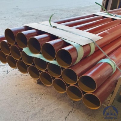 Труба чугунная SML (033-0250) купить в Таразе