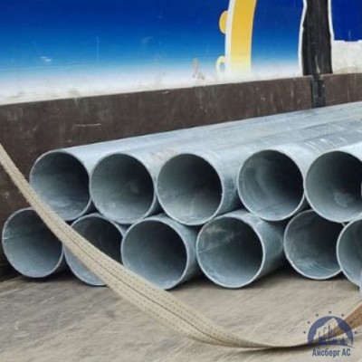 Труба – 12х2 – EN 10217-1 купить в Таразе