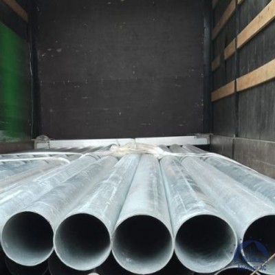 Труба – 10х1,2 – EN 10217-7 купить в Таразе