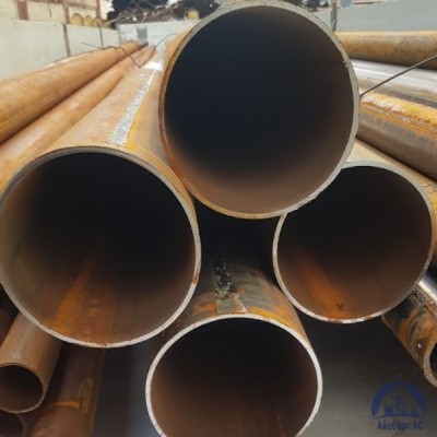 Труба – 6х1 – EN 10305-2 купить в Таразе