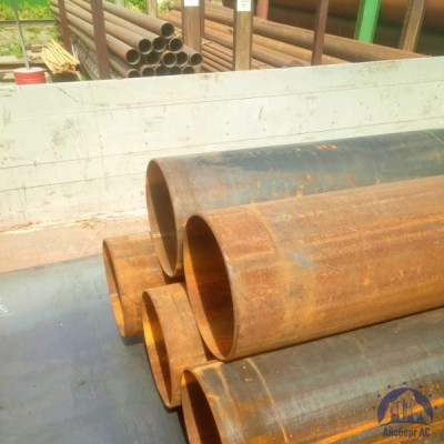 Труба 76х3,5 мм сталь 20 ГОСТ 10704-76 купить в Таразе