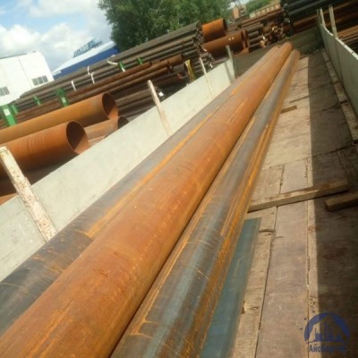 Труба 89х4 мм сталь 20 ГОСТ 10704-80 купить в Таразе