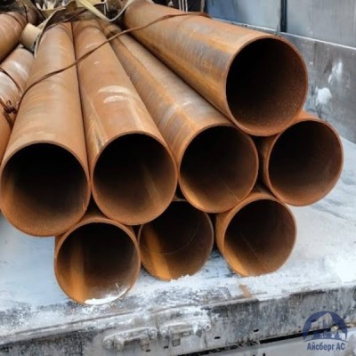 Труба 1020х10 – К52 – 17Г1СУ ТУ 14-3-1698-2000 купить в Таразе