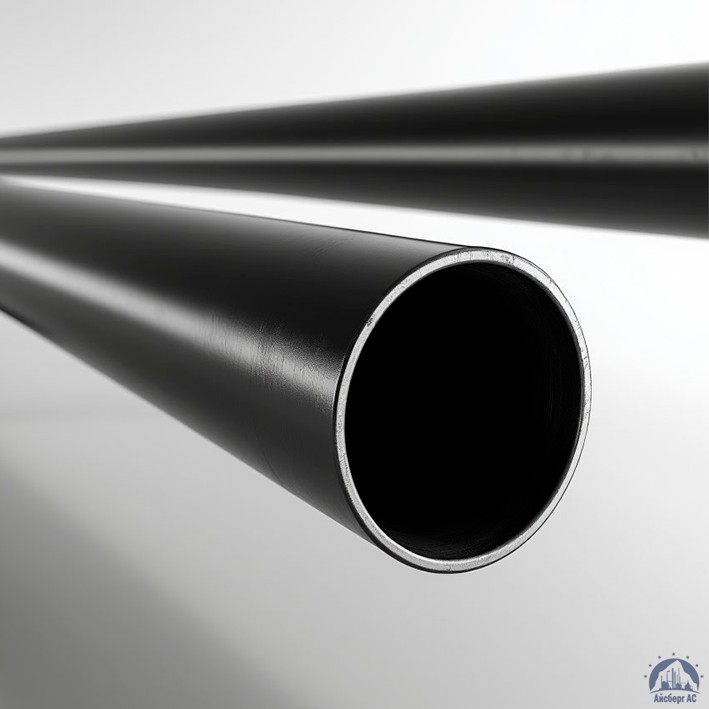 Труба нефтепроводная ГОСТ Р ИСО 3183