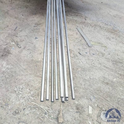 Труба легированная 10х2 мм 21Х2НВФА ГОСТ 4543-71 купить в Таразе