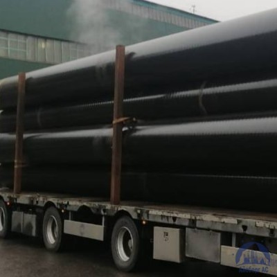 Труба 57х3,5х100 ст10 ТУ 14-3-523-76 купить в Таразе