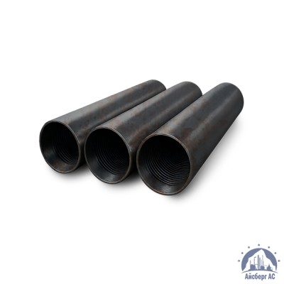 Труба 114,3х7,37 - R1 - ГОСТ 31446 купить в Таразе