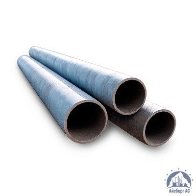 Труба нефтепроводная 325х10 мм 12Х18Н10Т ГОСТ 28548-90 купить в Таразе