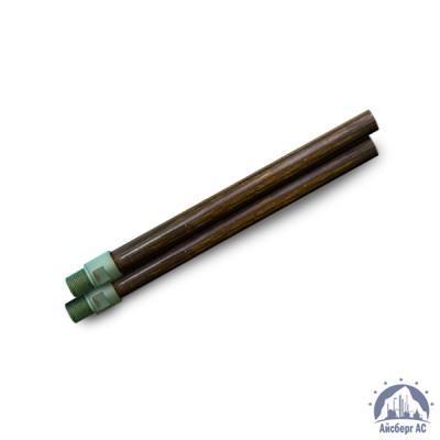 Труба 57х1000 мм ПЖРВ 4 ГОСТ Р 51682-2000 купить в Таразе