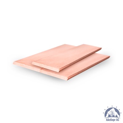 Полоса омедненная 30х4 мм купить в Таразе