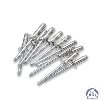 Заклёпка титановая купить в Таразе