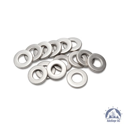 Шайба титановая М30 купить в Таразе