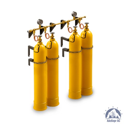 Рампа перепускная РП-1 аммиачная купить в Таразе