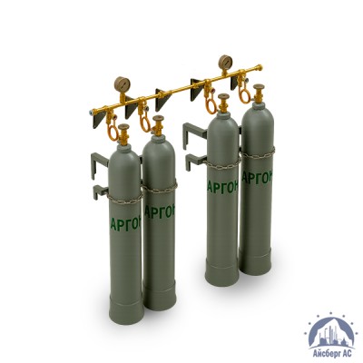 Рампа перепускная РП-9 аргоновая купить в Таразе